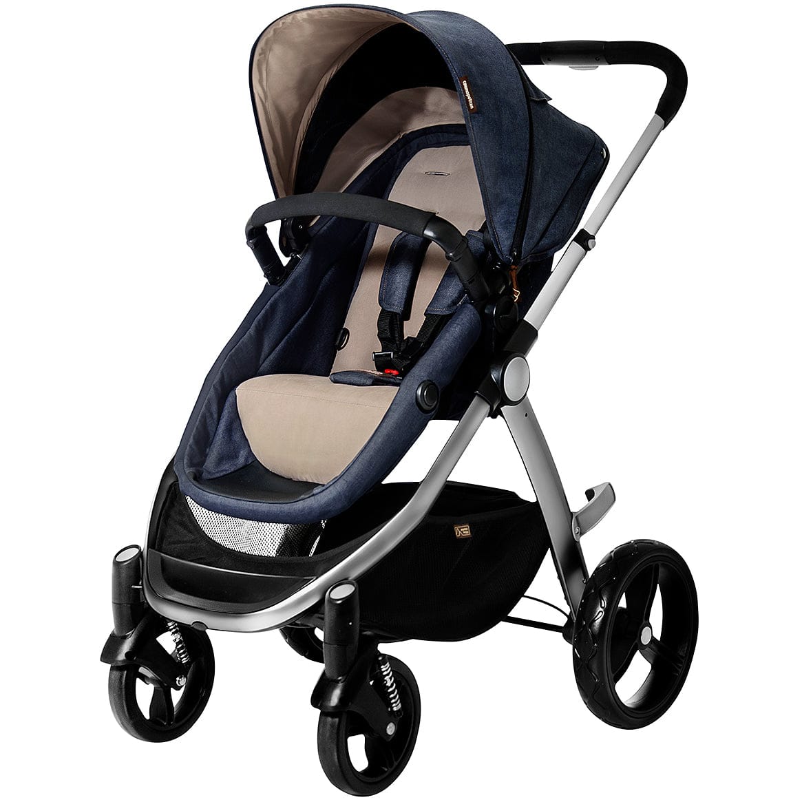 Mountain Buggy Cosmopolitan Buggy - Stone - MB2-COS21