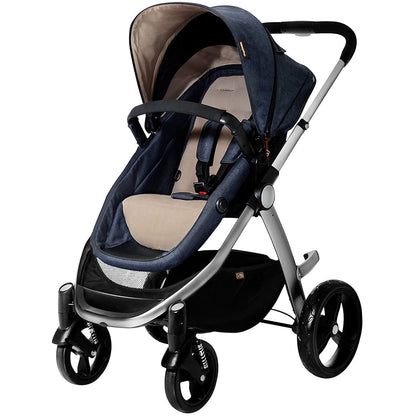 Mountain Buggy Cosmopolitan Buggy - Stone - MB2-COS21