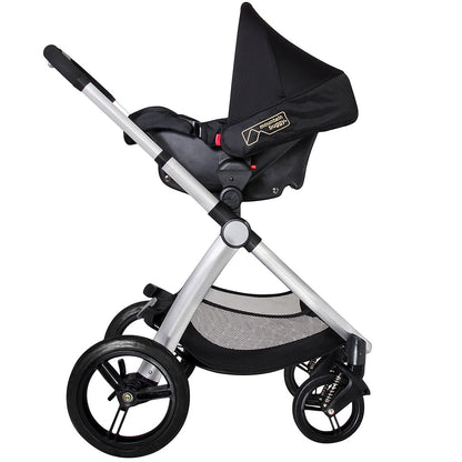 Mountain Buggy Cosmopolitan Buggy - Stone - MB2-COS21