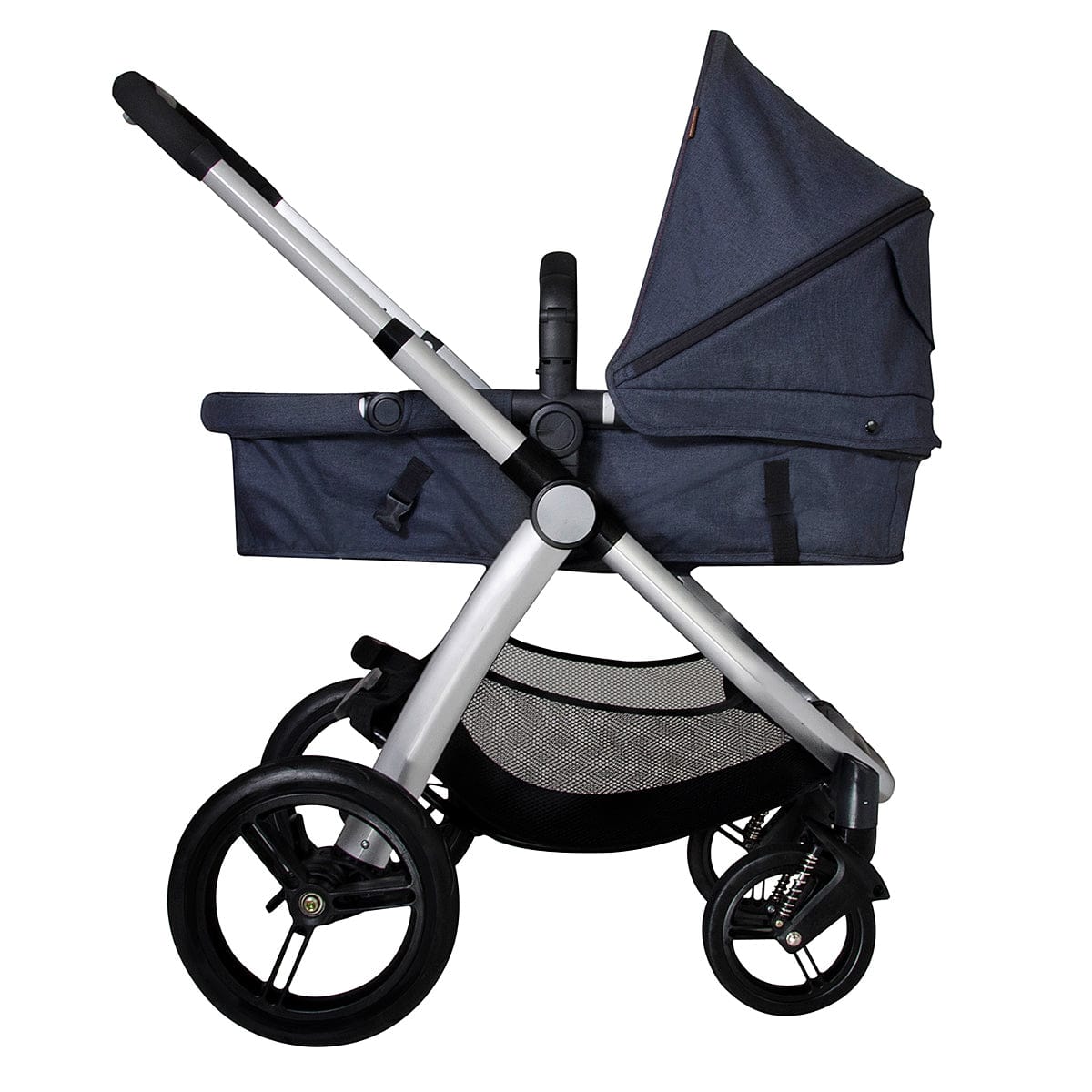 Mountain Buggy Cosmopolitan Buggy - Stone - MB2-COS21