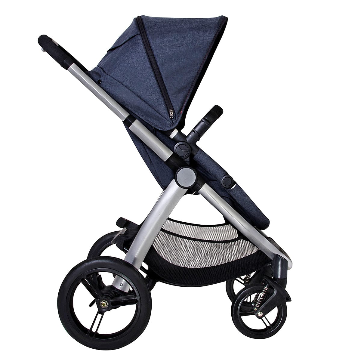 Mountain Buggy Cosmopolitan Buggy - Turquoise - MB2-COS01