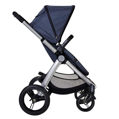 Mountain Buggy Cosmopolitan Buggy - Turquoise - MB2-COS01