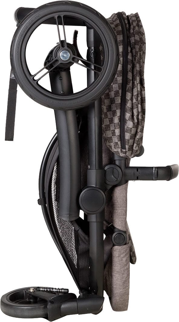 Mountain Buggy Cosmopolitan Full Size Stroller - Geo - COSMOLUX-V2-7