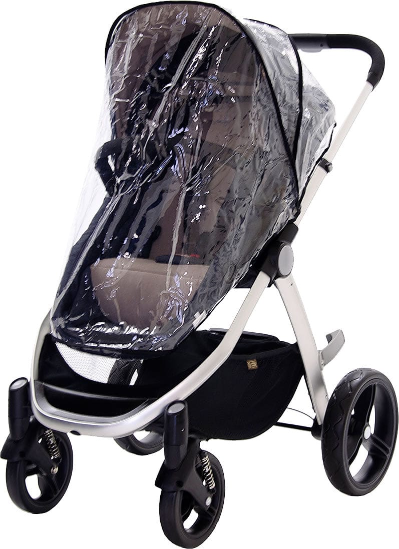 Mountain Buggy Cosmopolitan Lux Storm Cover - COSMOSC