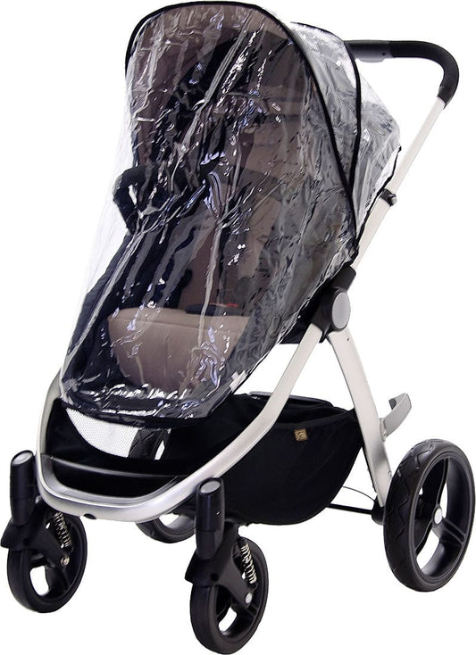 Mountain Buggy Cosmopolitan Lux Storm Cover - COSMOSC