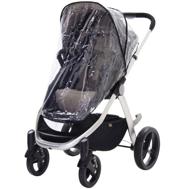 Mountain Buggy Cosmopolitan Storm Cover - PRS-V1-9999