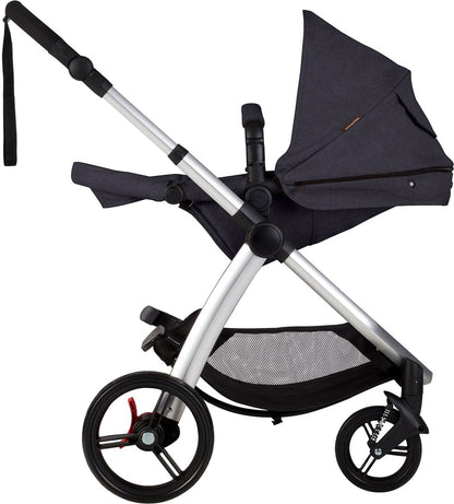 Mountain Buggy Cosmopolitan Stroller - Ink - COSMO-V2-77