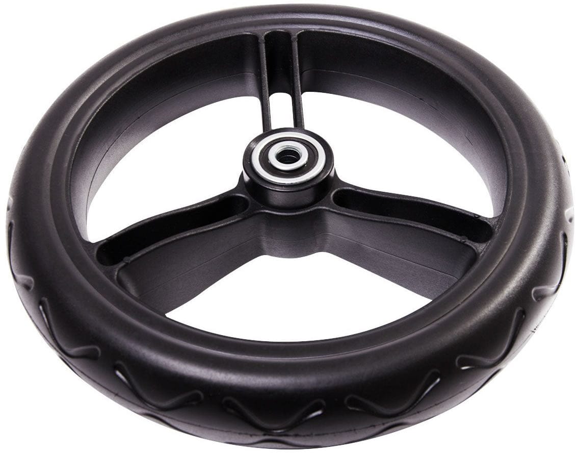 Mountain Buggy Duet 10" Aerotech Wheels (Set of 4) - MB2-S2AWHEELS