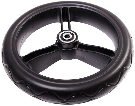 Mountain Buggy Duet 10" Aerotech Wheels (Set of 4) - MB2-S2AWHEELS