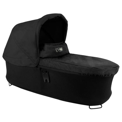 Mountain Buggy Duet Carrycot Plus - Black - CCPD-V1-5