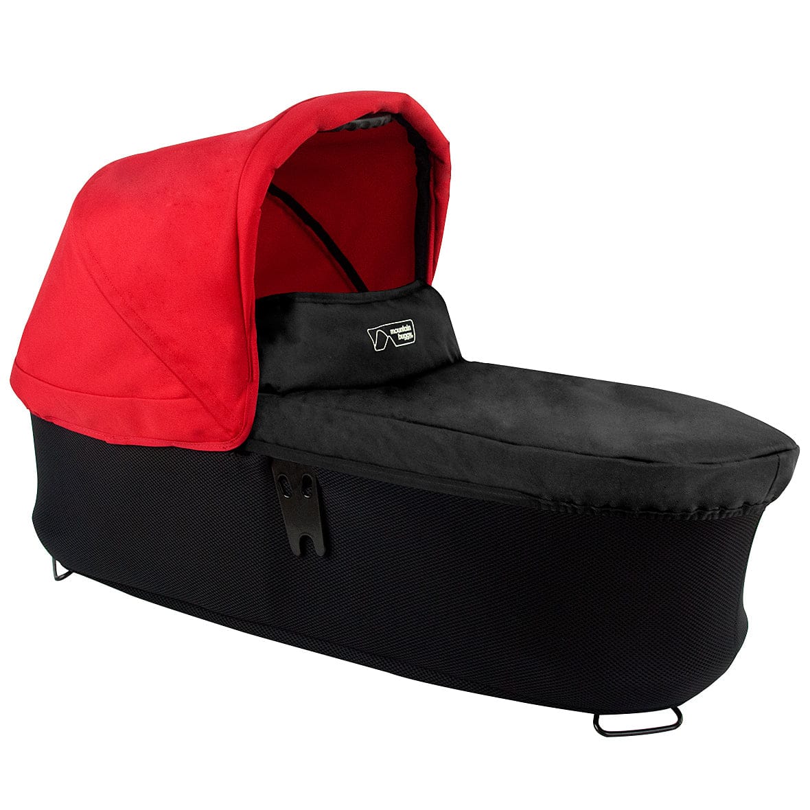 Mountain Buggy Duet Carrycot Plus - Chilli - CCPD-V1-11