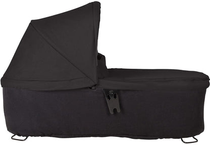 Mountain Buggy Duet Carrycot Plus V3 - Black - CCPD-V3-5