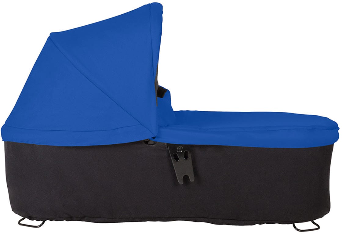 Mountain Buggy Duet Carrycot Plus V3 - Marine - CCPD-V3-3