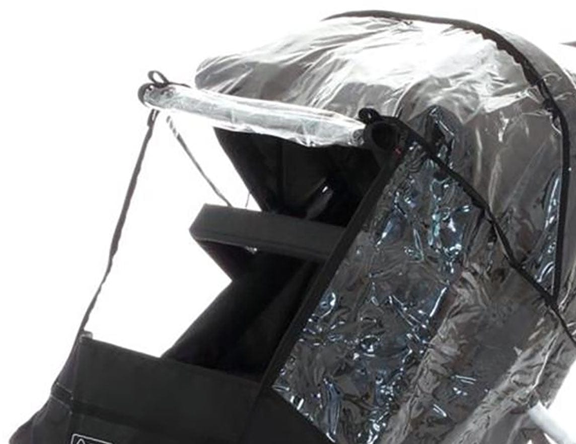 Mountain Buggy Duet Storm Cover