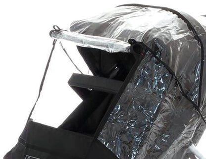 Mountain Buggy Duet Storm Cover