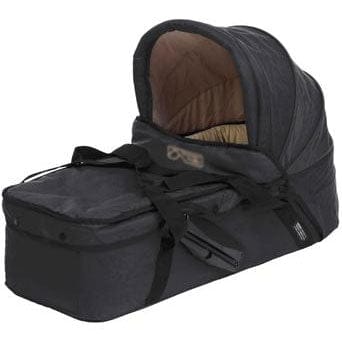 Mountain Buggy Duo Single Carrycot - Black Dot - MB1-C202