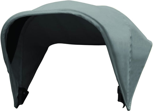 Mountain Buggy Evolution Mini Sunhood in Flint - MB2-MSUN121