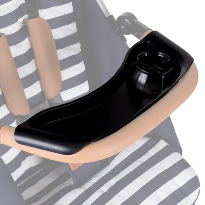 Mountain Buggy Food Tray - Black - FT-V1-5