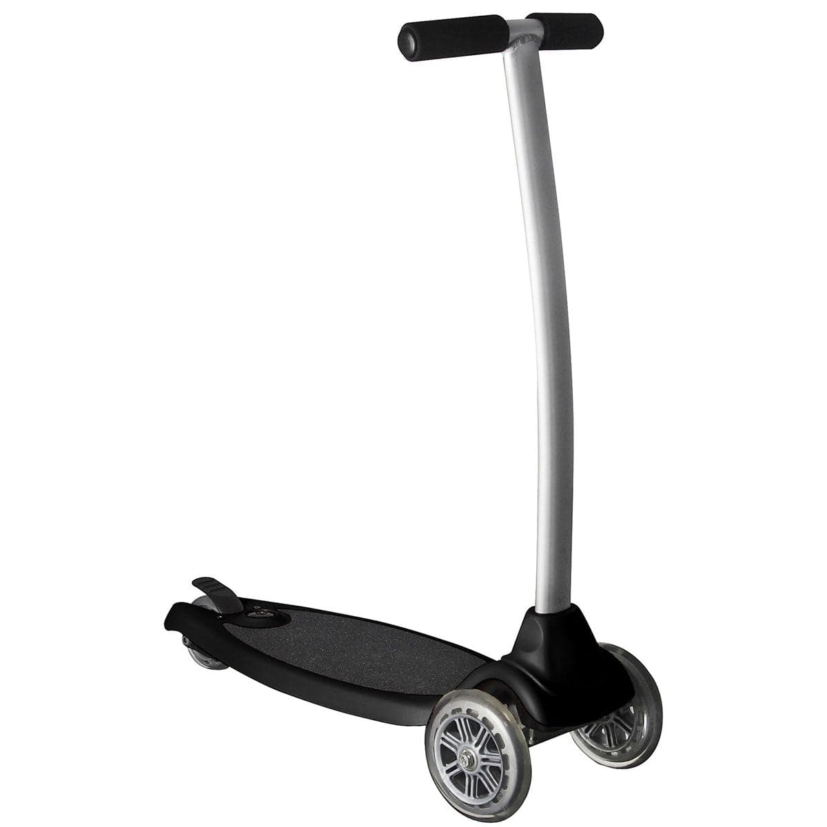 Mountain Buggy Freerider - Black
