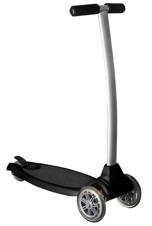 Mountain Buggy Freerider - Black - FR02