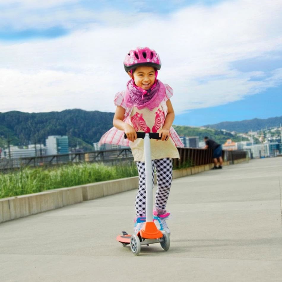 Mountain Buggy Freerider - Black - FR02