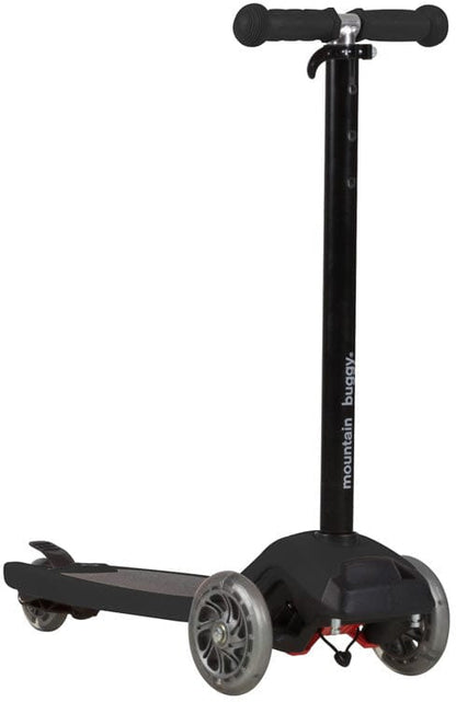 Mountain Buggy Freerider Stroller Board - Black - FREERIDER-V1-5