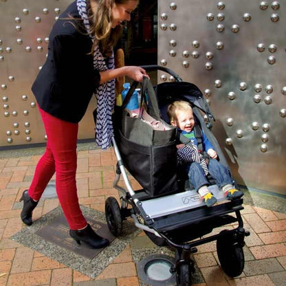 Mountain Buggy Joey Tote Bag for Duet / Duo Stroller - MB1-JOEY