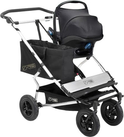 Mountain Buggy Joey Tote Bag for Duet / Duo Stroller - MB1-JOEY