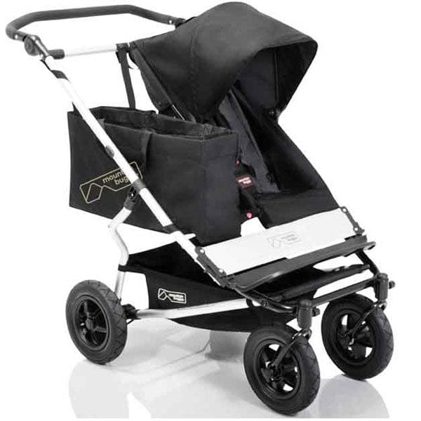 Mountain Buggy Joey Tote Bag for Duet / Duo Stroller - MB1-JOEY