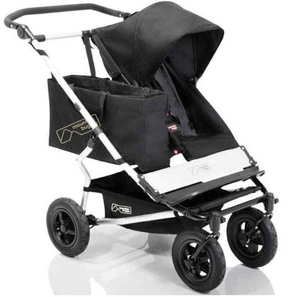 Mountain Buggy Joey Tote Bag for Duet / Duo Stroller - MB1-JOEY