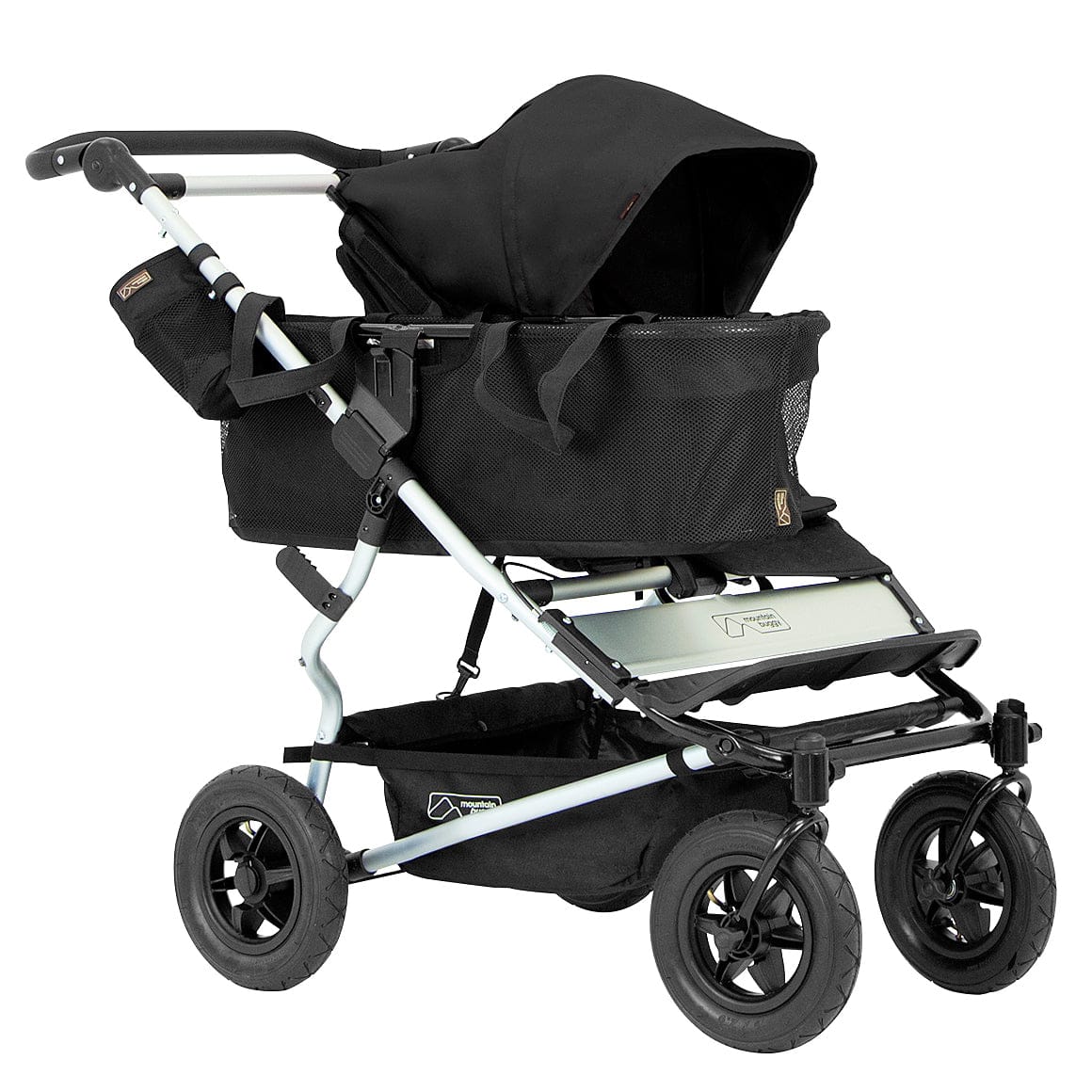 Mountain Buggy Joey Tote Bag for Duet Stroller