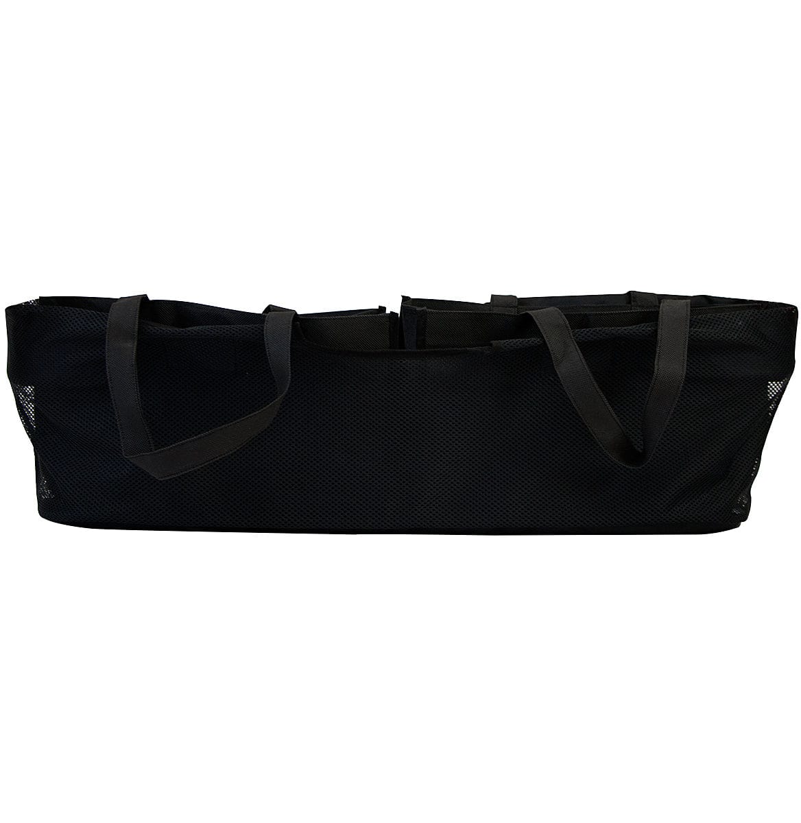 Mountain Buggy Joey Tote Bag for Duet Strollers - Black