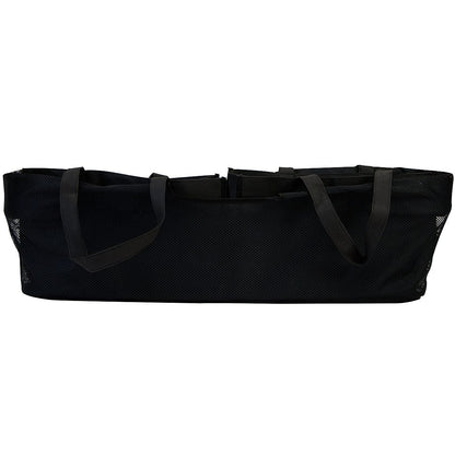 Mountain Buggy Joey Tote Bag for Duet Strollers - Black