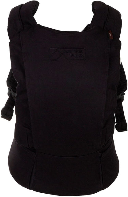 Mountain Buggy Juno Baby Carrier - Black - JUNO-V1-5
