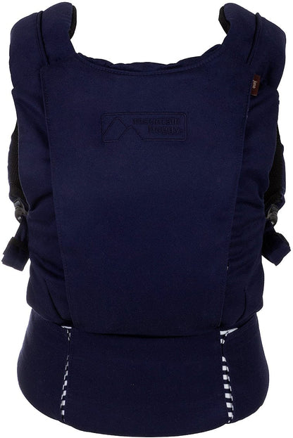Mountain Buggy Juno Baby Carrier - Nautical
