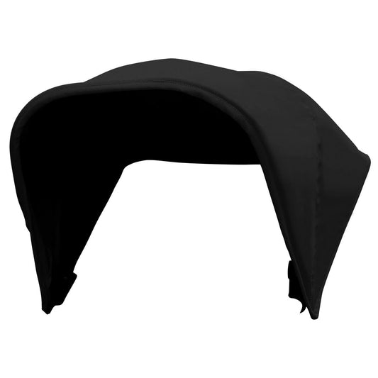 Mountain Buggy Mini Sunhood - Black - MB2-MSUN102
