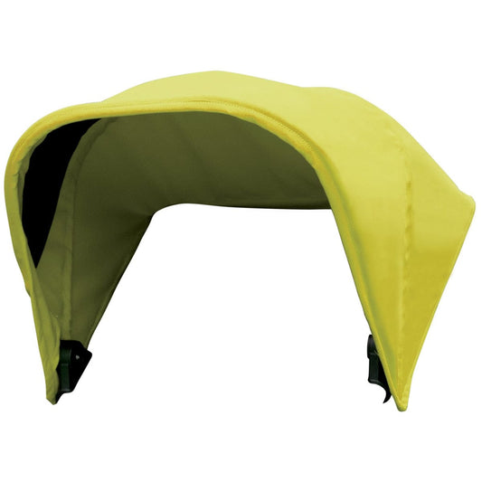 Mountain Buggy Mini Sunhood - Lime - MBS-MSUN122