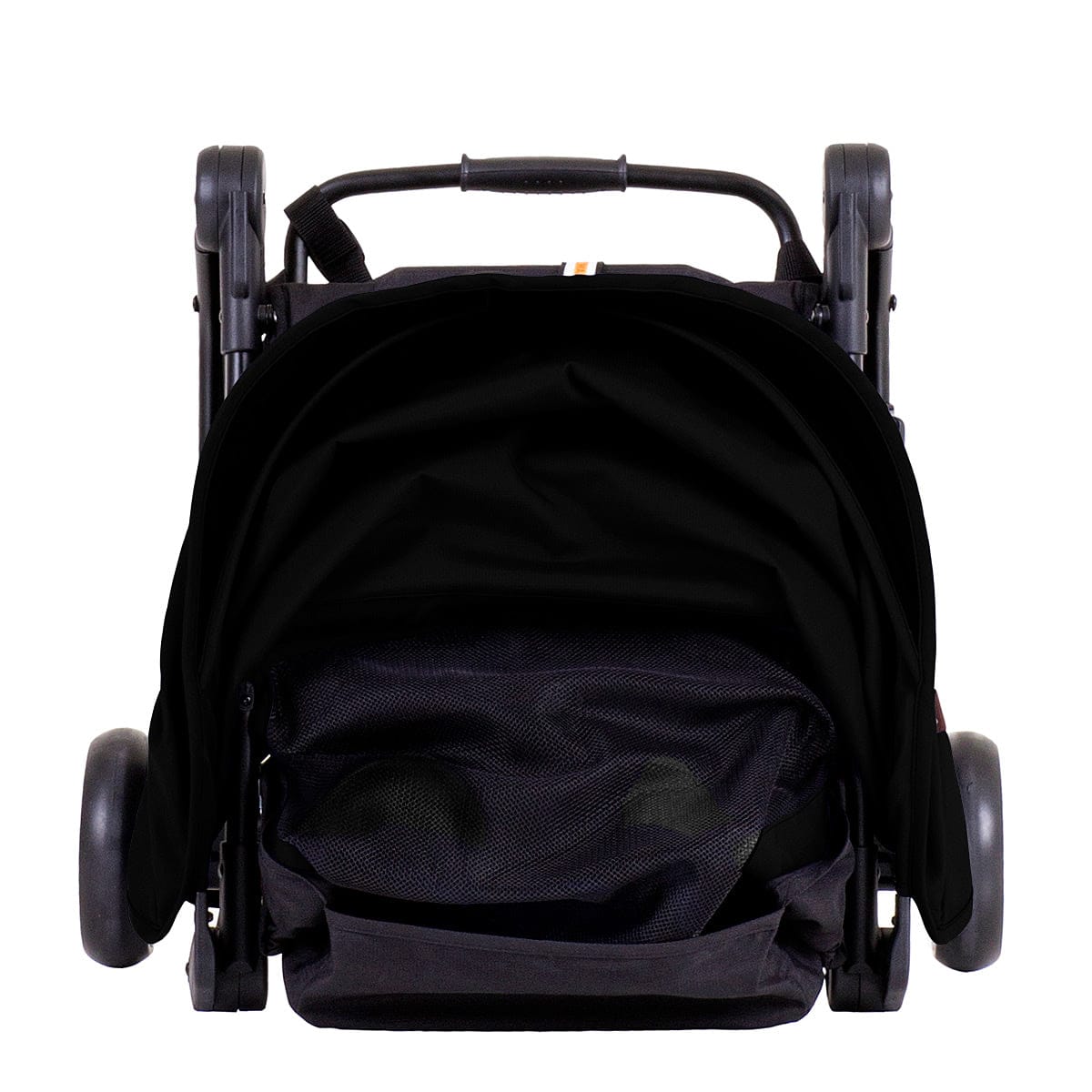 Mountain Buggy Nano Travel Compact Stroller - Black - MB2-NA02