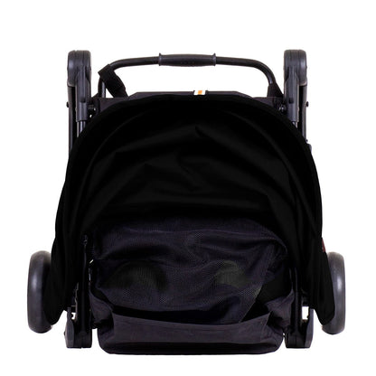 Mountain Buggy Nano Travel Compact Stroller - Black - MB2-NA02