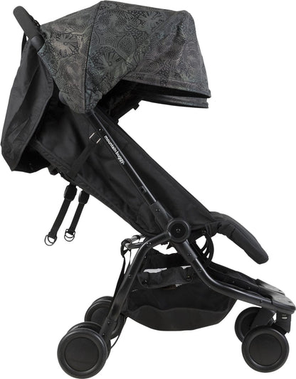 Mountain Buggy Nano Duo Double Stroller - Year of the Dog - NANODUO-V1-218