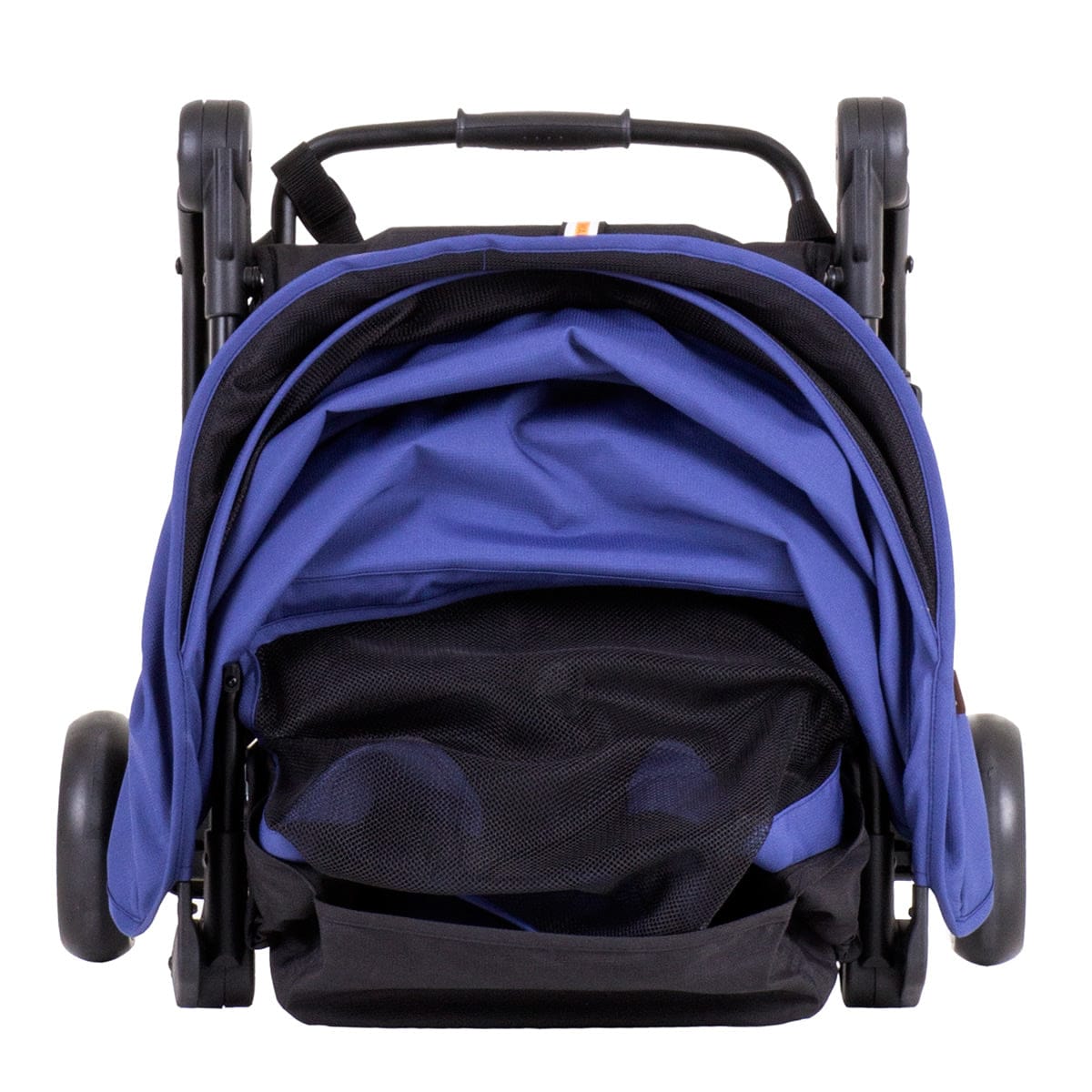 Mountain Buggy Nano Travel Compact Stroller - Nautical