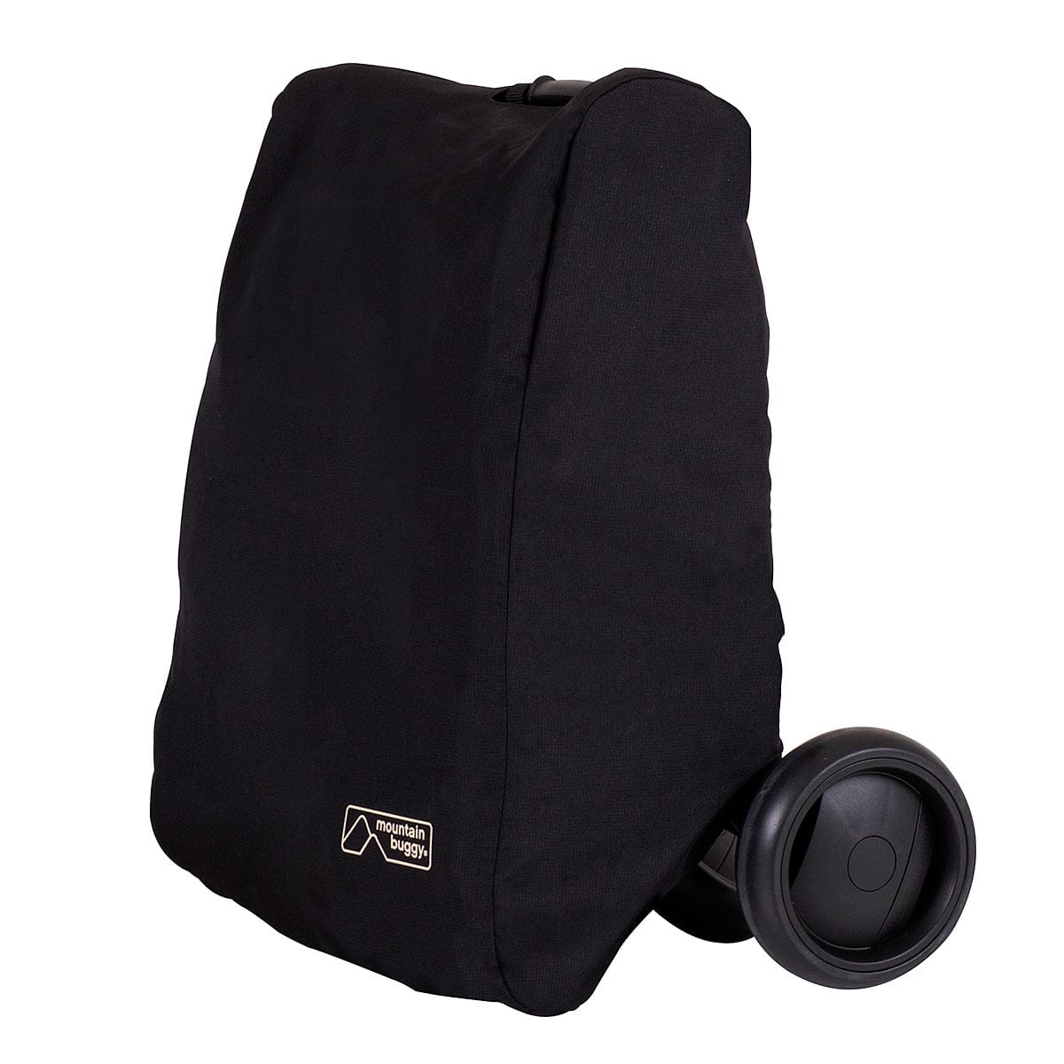 Mountain Buggy Nano Travel Compact Stroller - Black - MB2-NA02