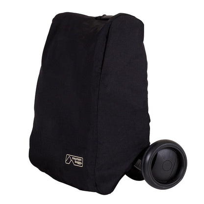 Mountain Buggy Nano Travel Compact Stroller - Black - MB2-NA02