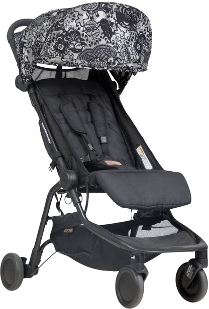 Mountain Buggy Nano V2 Compact Stroller, Limited Edition - Year of the Pig - NANO-V2-219