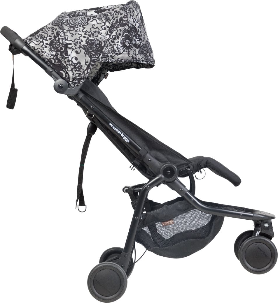 Mountain Buggy Nano V2 Compact Stroller, Limited Edition - Year of the Pig - NANO-V2-219