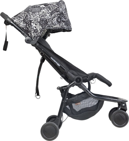 Mountain Buggy Nano V2 Compact Stroller, Limited Edition - Year of the Pig - NANO-V2-219