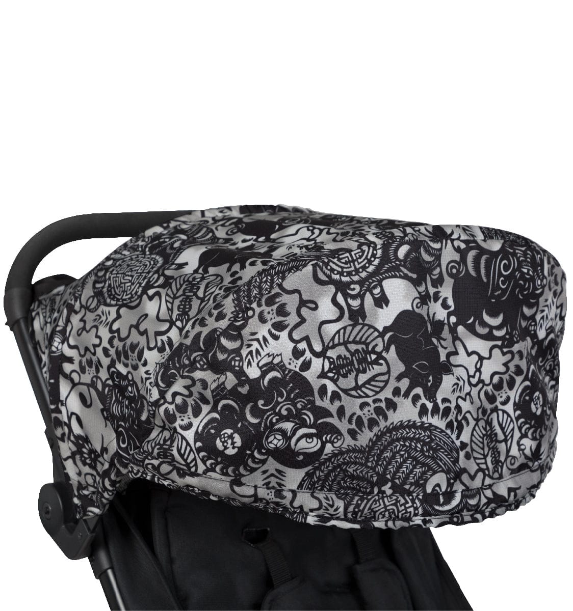 Mountain Buggy Nano V2 Compact Stroller, Limited Edition - Year of the Pig - NANO-V2-219