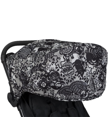 Mountain Buggy Nano V2 Compact Stroller, Limited Edition - Year of the Pig - NANO-V2-219