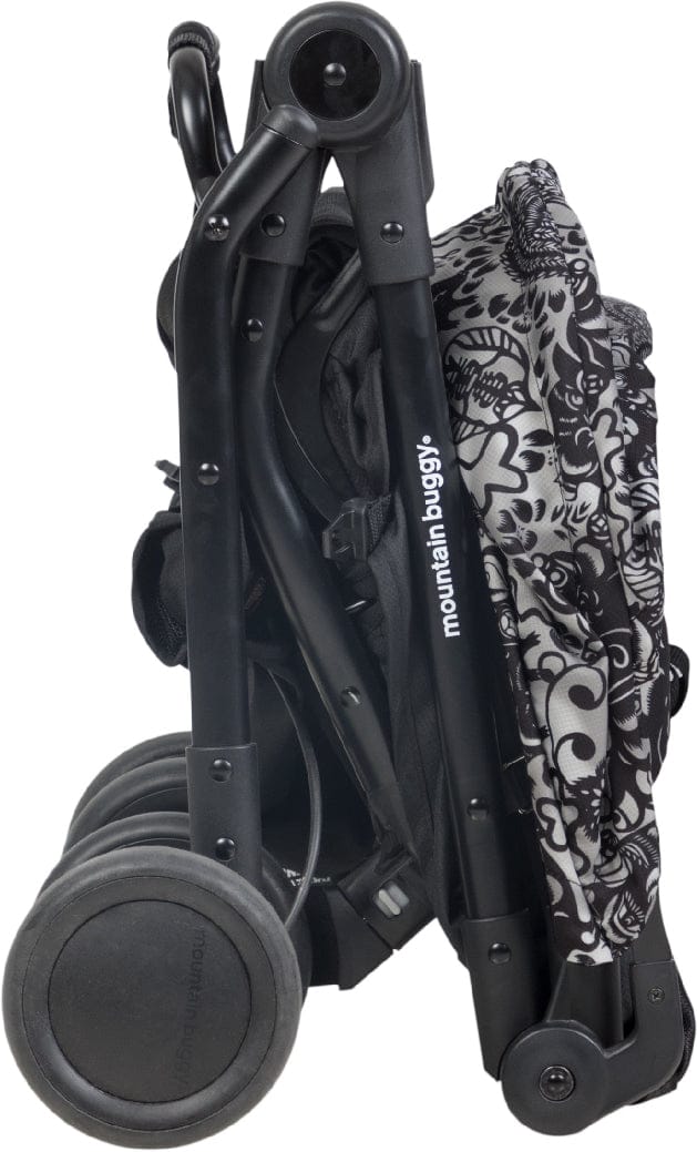 Mountain Buggy Nano V2 Compact Stroller, Limited Edition - Year of the Pig - NANO-V2-219