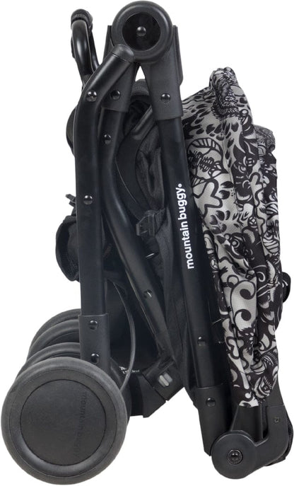 Mountain Buggy Nano V2 Compact Stroller, Limited Edition - Year of the Pig - NANO-V2-219